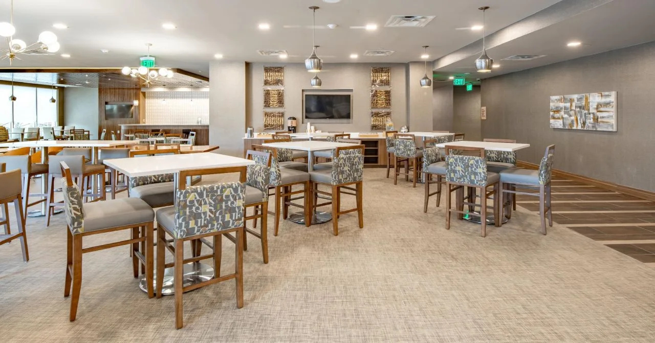 Photo - Element by Marriott Dallas Downtown East