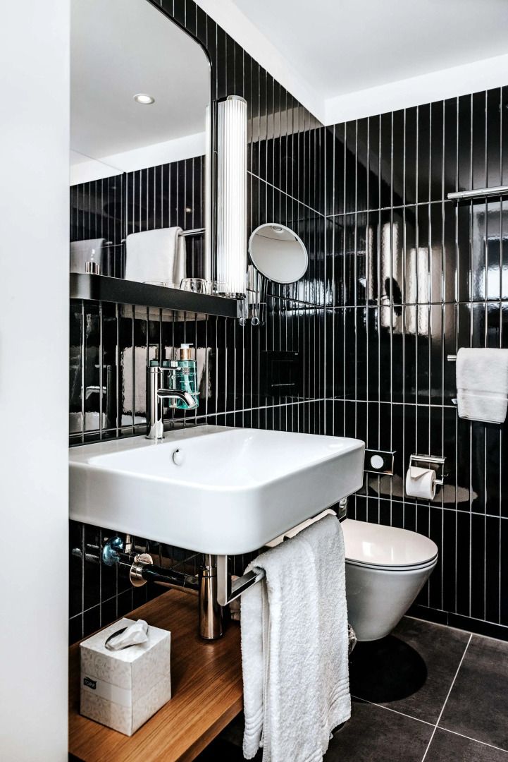 Photo - Best Western Plus Hotel Bern