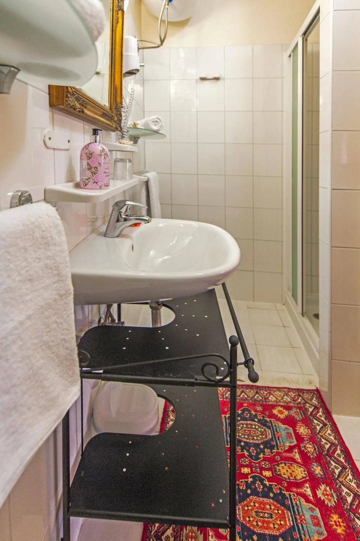 Foto - Residence LA CARERA Centro Storico