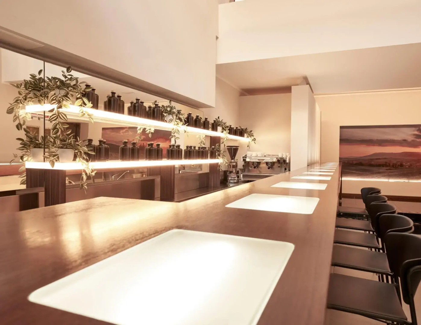 Foto - Hotel Leonardo da Vinci