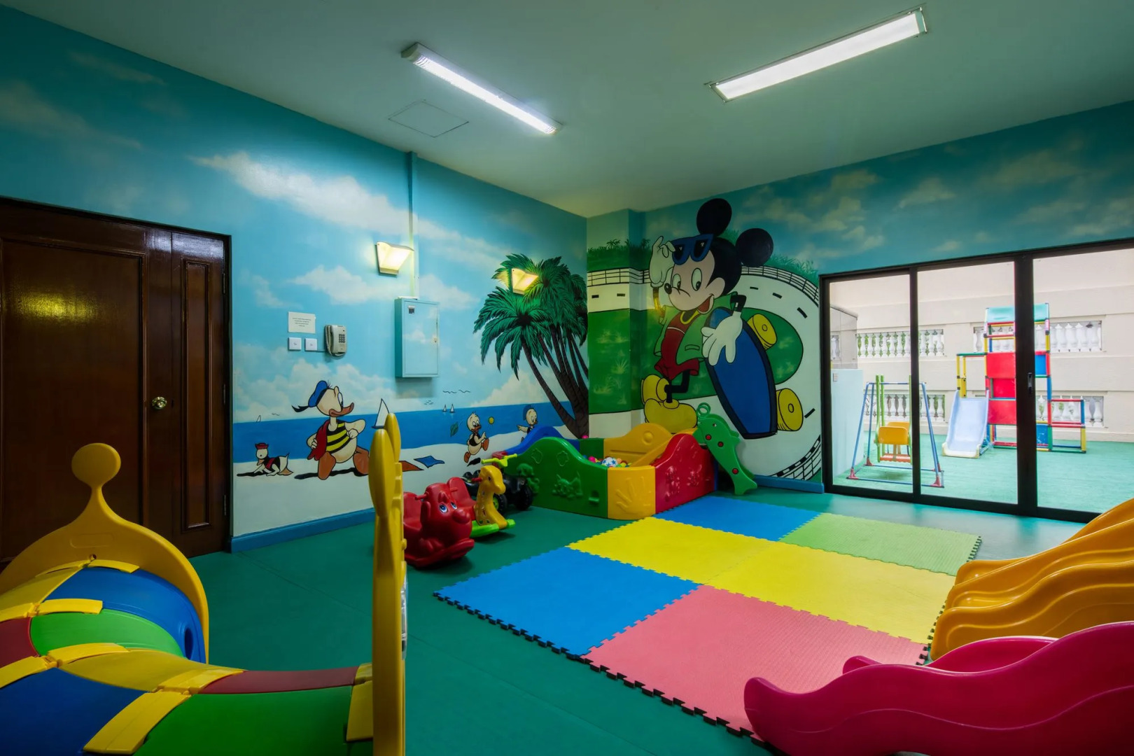 Photo - Norfolk Mansion - Luxury Serviced Apartment