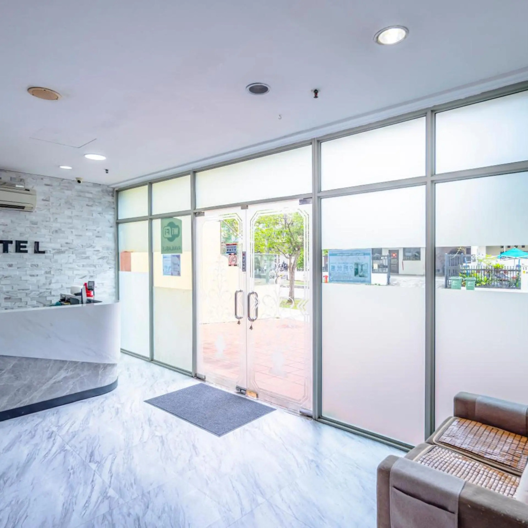 Photo - K Hotel 12