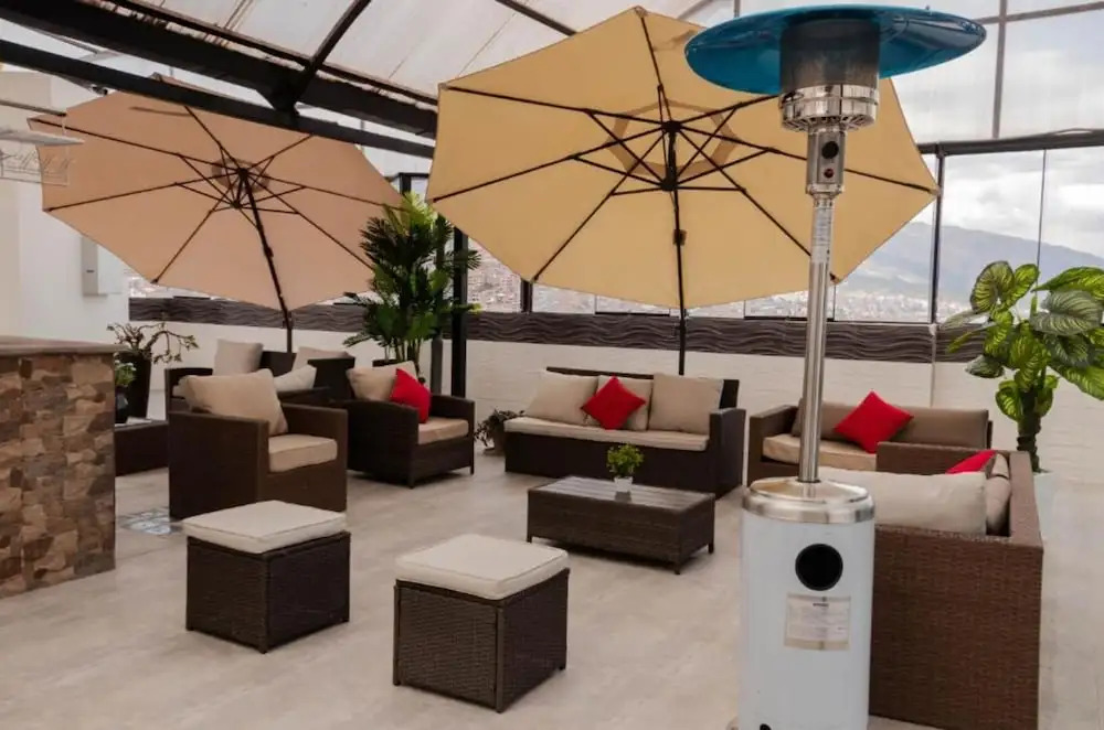 Foto - Samay Business Hotel and Departments