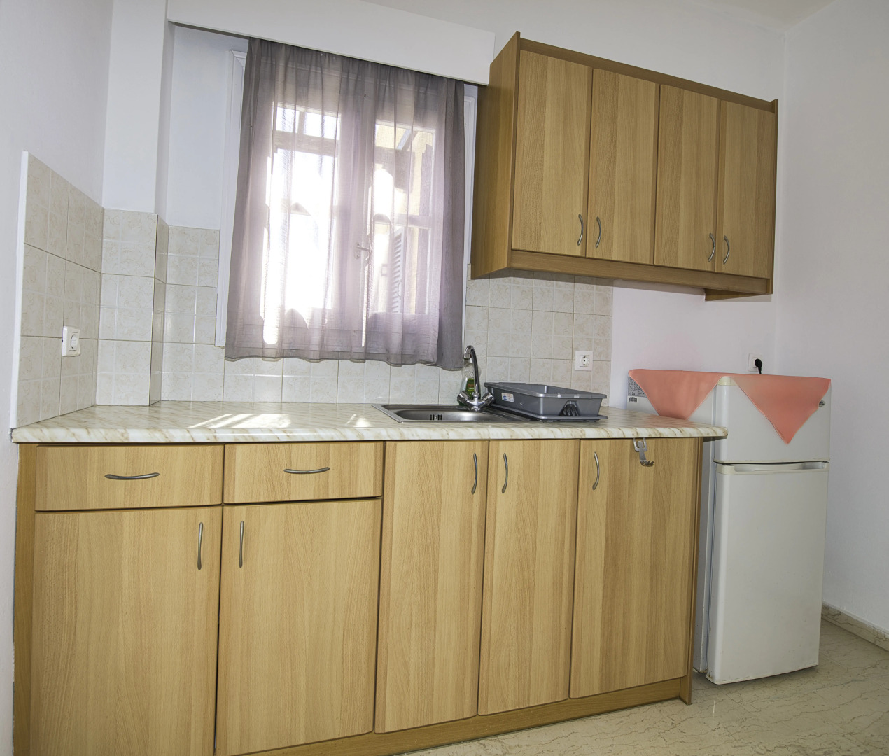 Foto - Ira Apartments