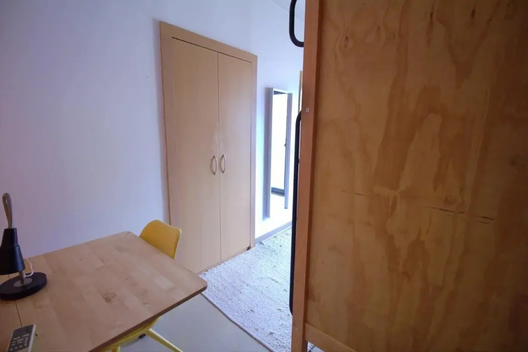 Foto - WOT Nomad Social