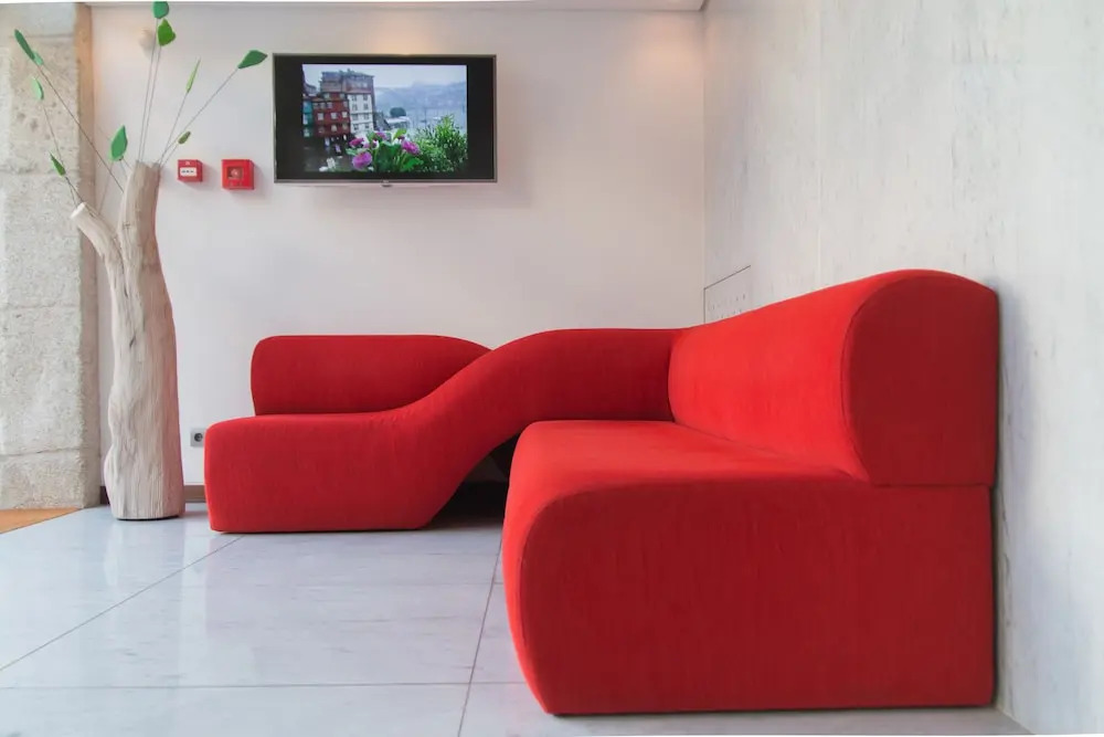 Foto - Oca Ribeira do Porto Hotel