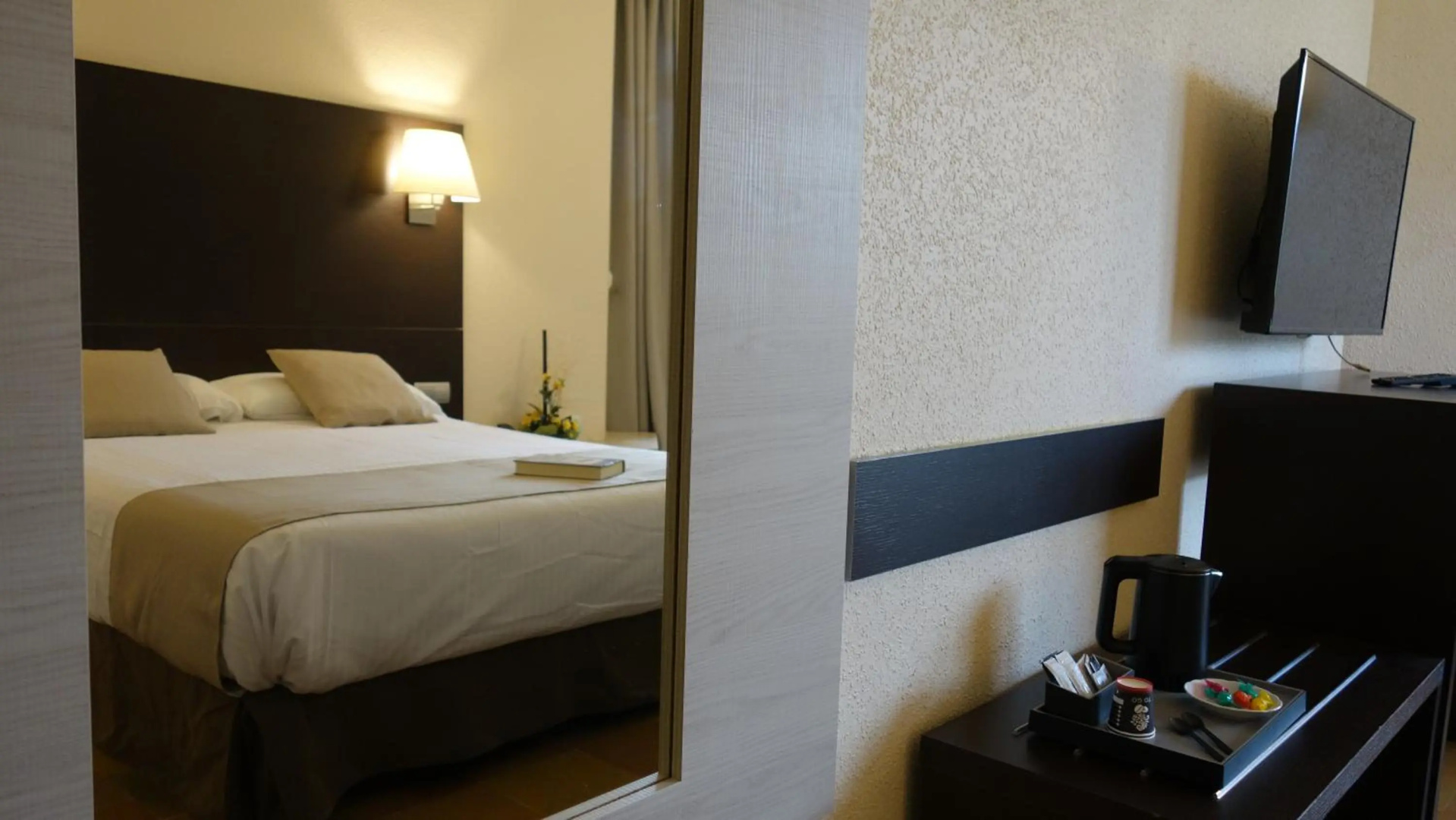 Foto - Hotel Baztán