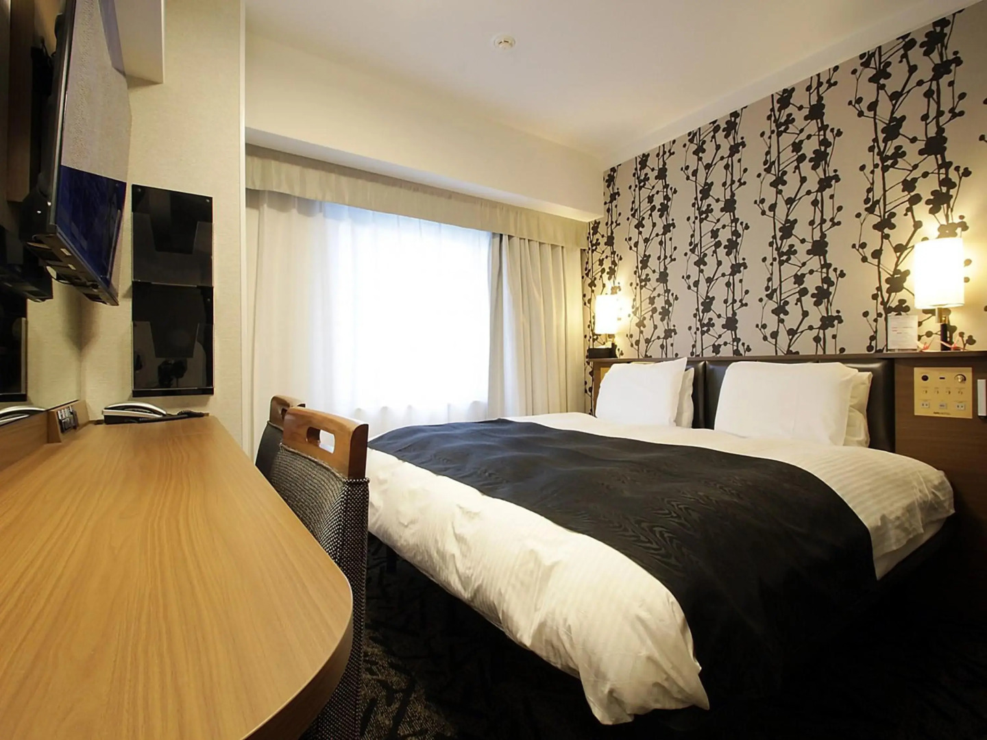 Photo - APA Hotel Yodoyabashi Kitahama Ekimae