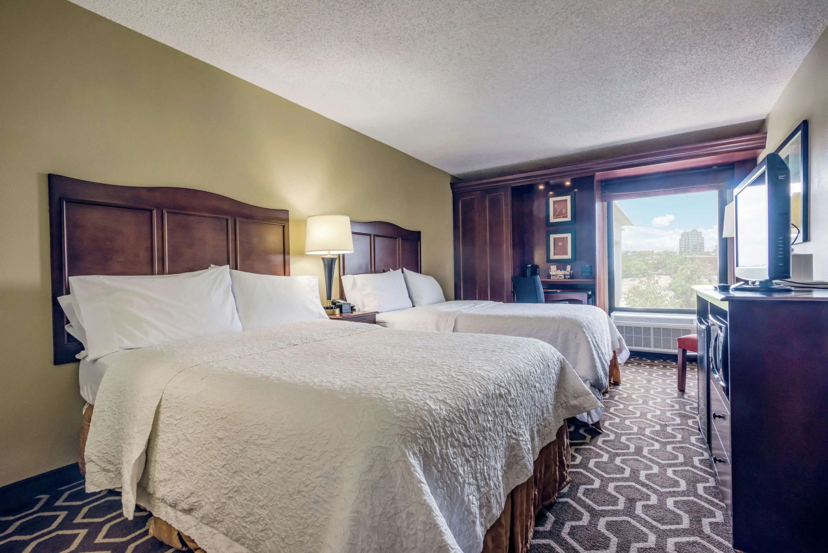 Foto - Hampton Inn Tampa International Airport/Westshore