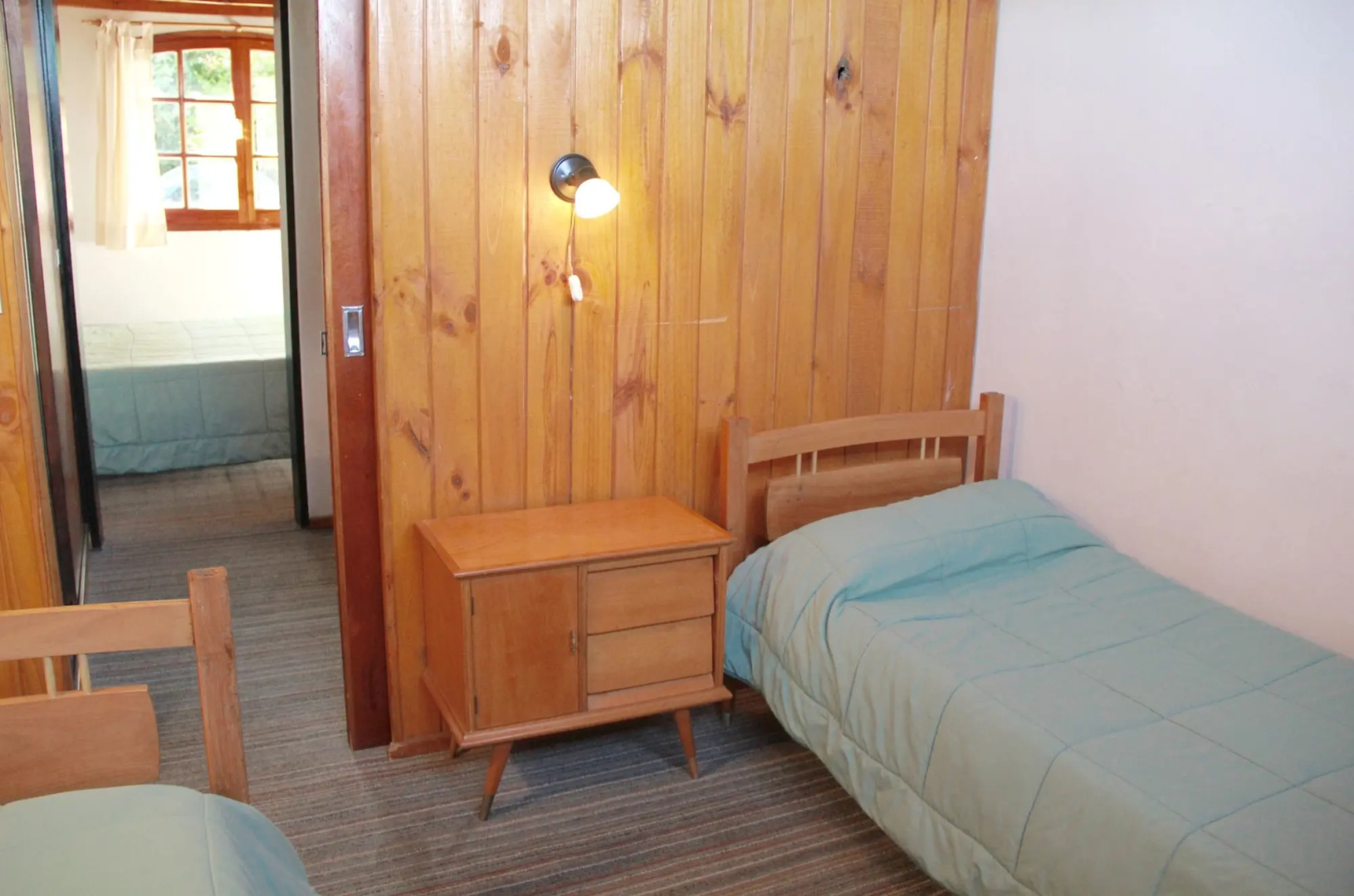 Foto - La Ponderosa Apart Hotel