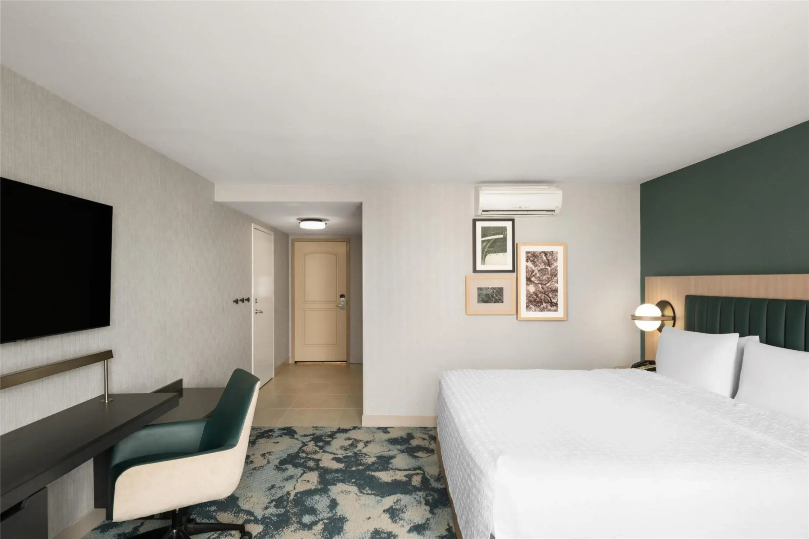 Foto - Hampton Inn & Suites Oakland Airport-Alameda