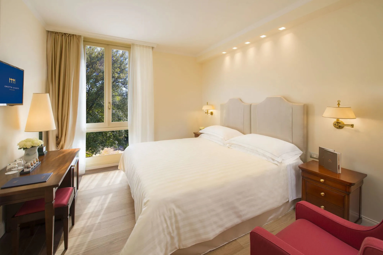 Foto - Grotta Giusti Thermal Spa Resort Tuscany, Autograph Collection