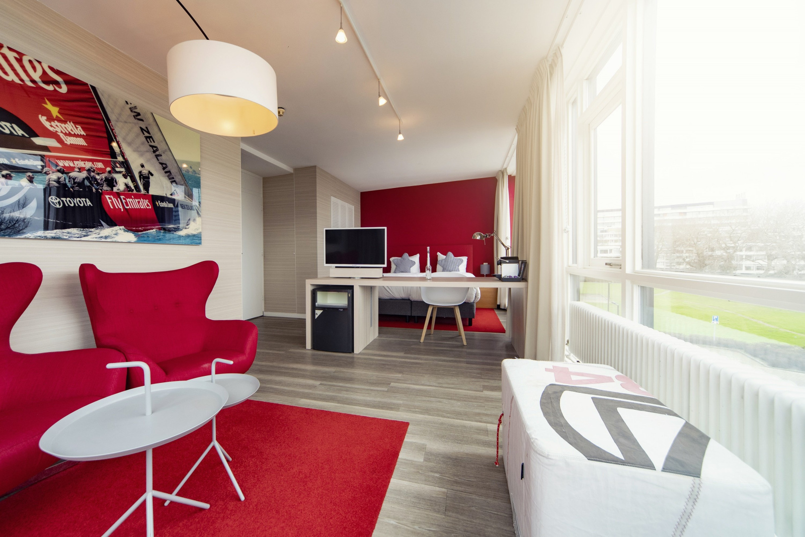Foto - Delta Hotel Vlaardingen
