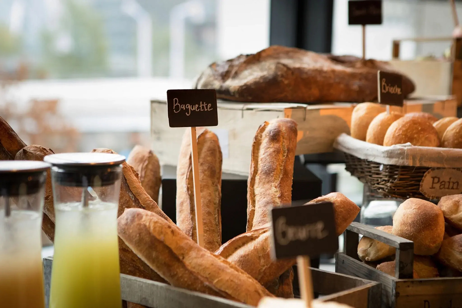 Foto - Renaissance Paris La Defense Hotel