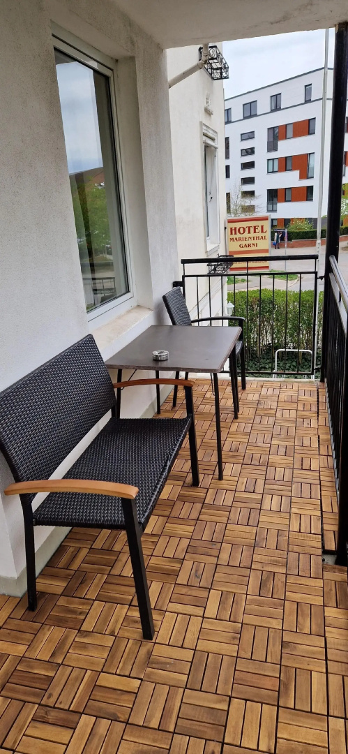 Photo - Hotel Marienthal