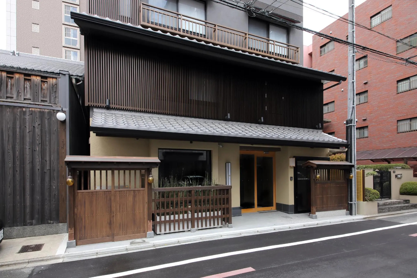 Photo - Hotel Shikisai Kyoto