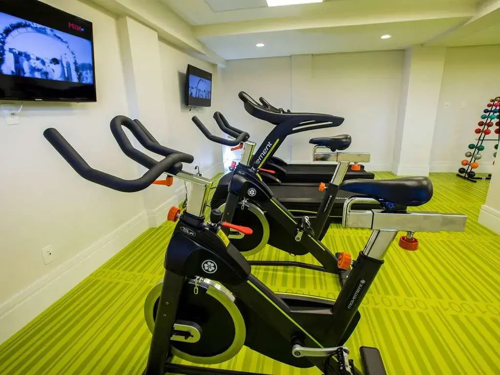 Foto - ibis Styles Parauapebas