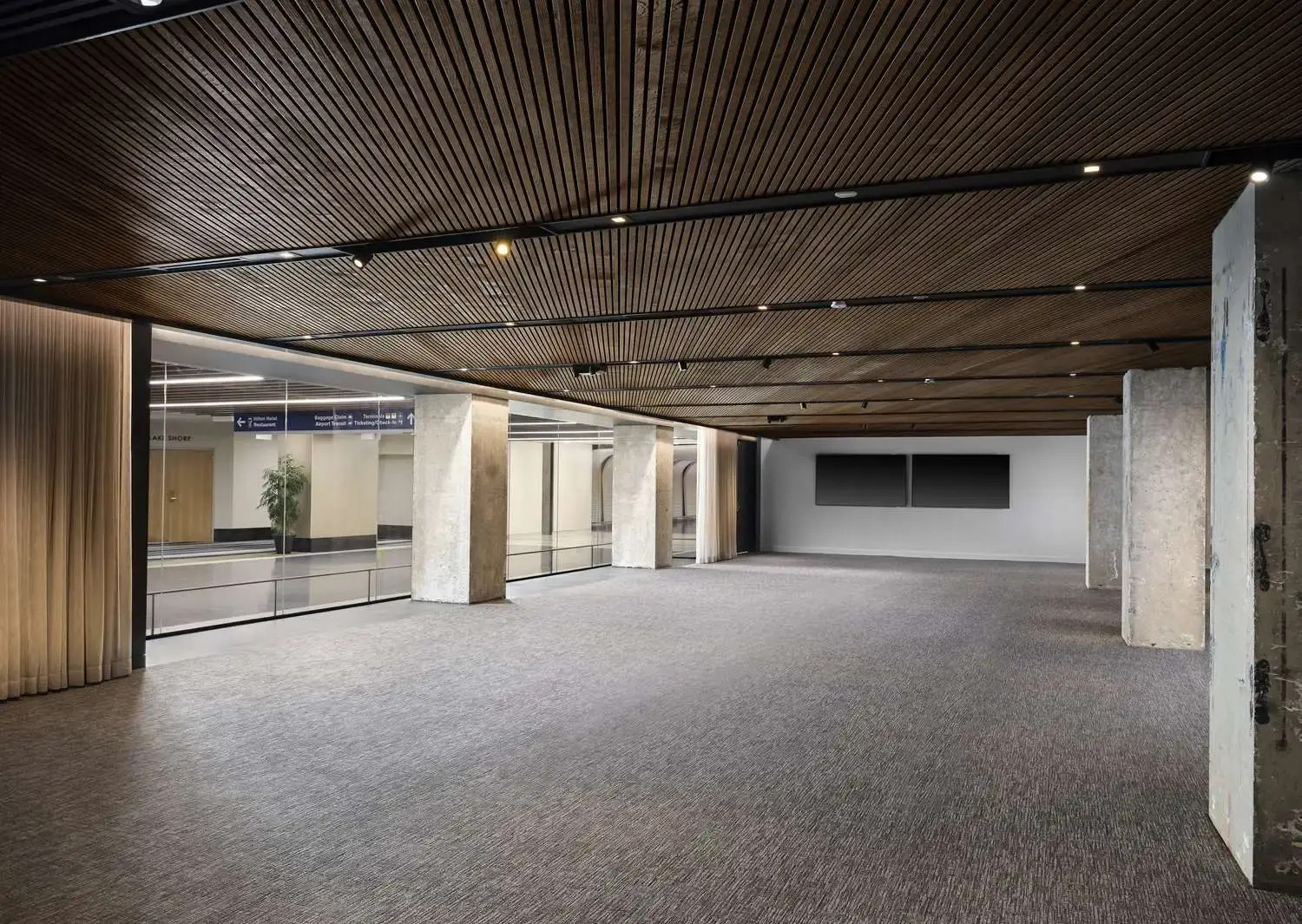 Foto - Hilton Chicago O'Hare Airport