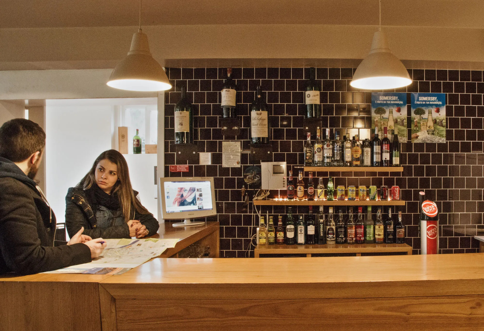Photo - Porto Spot Hostel