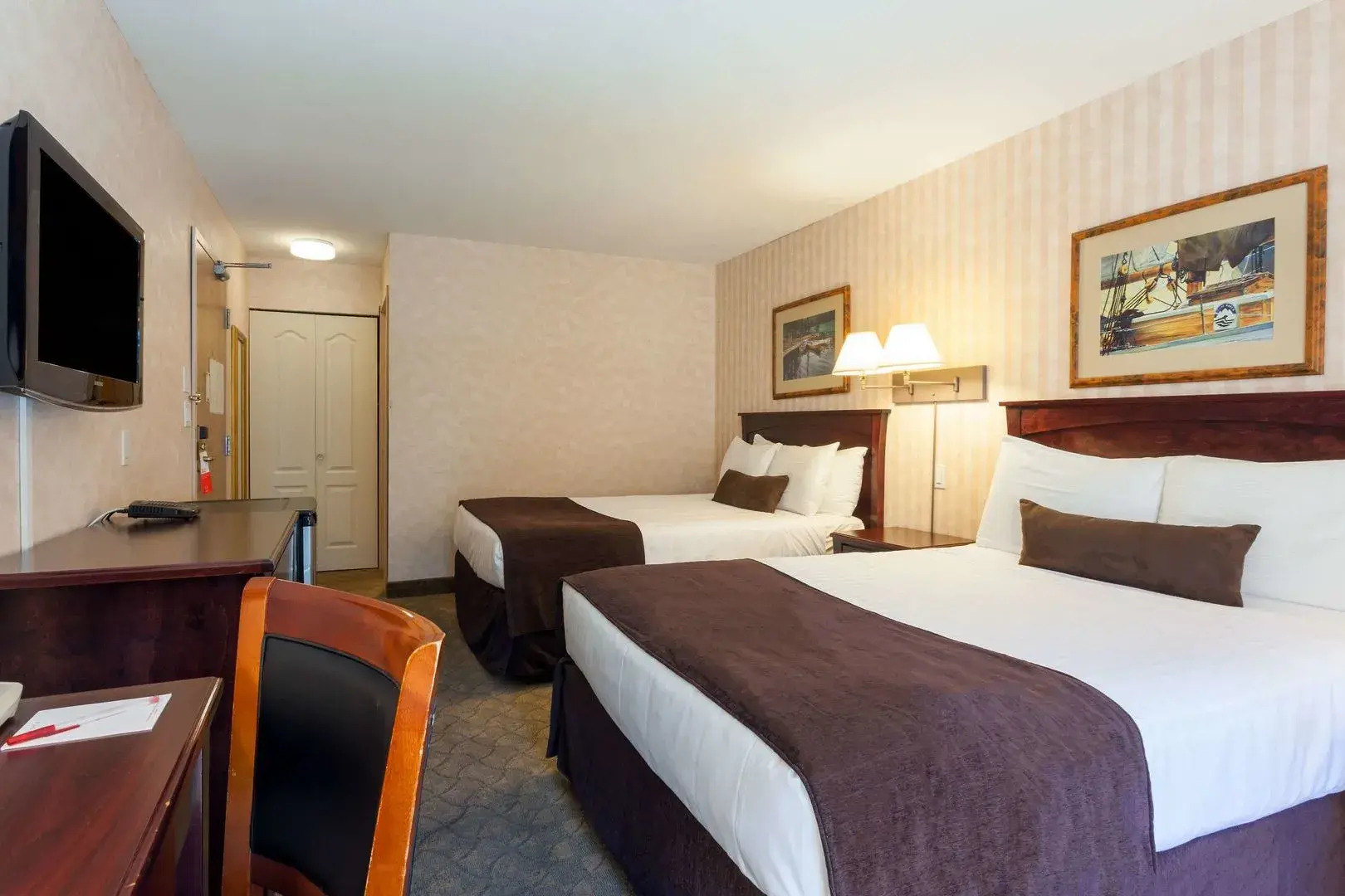 Foto - SureStay by Best Western Richmond Vancouver Airport