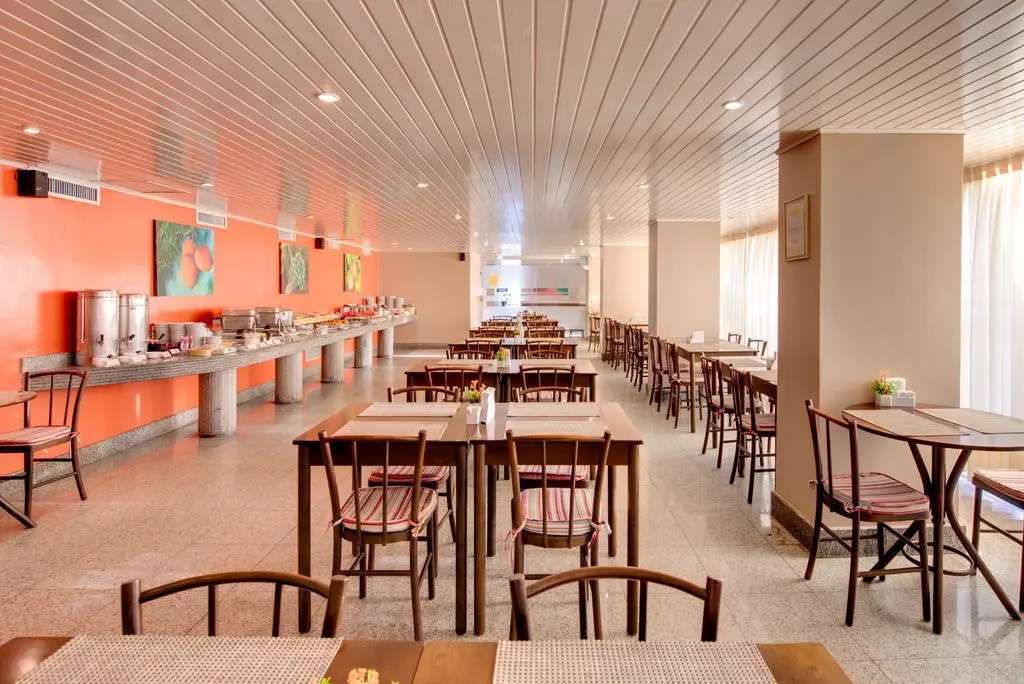 Photo - Yak Beach Hotel Natal