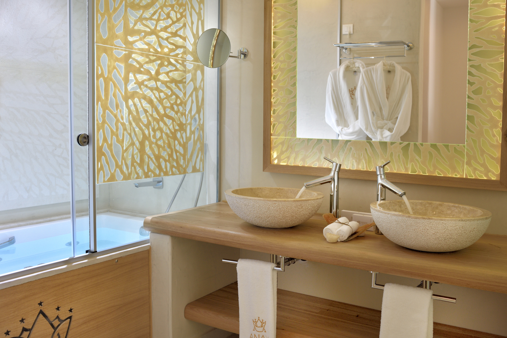 Foto - Anax Resort and Spa