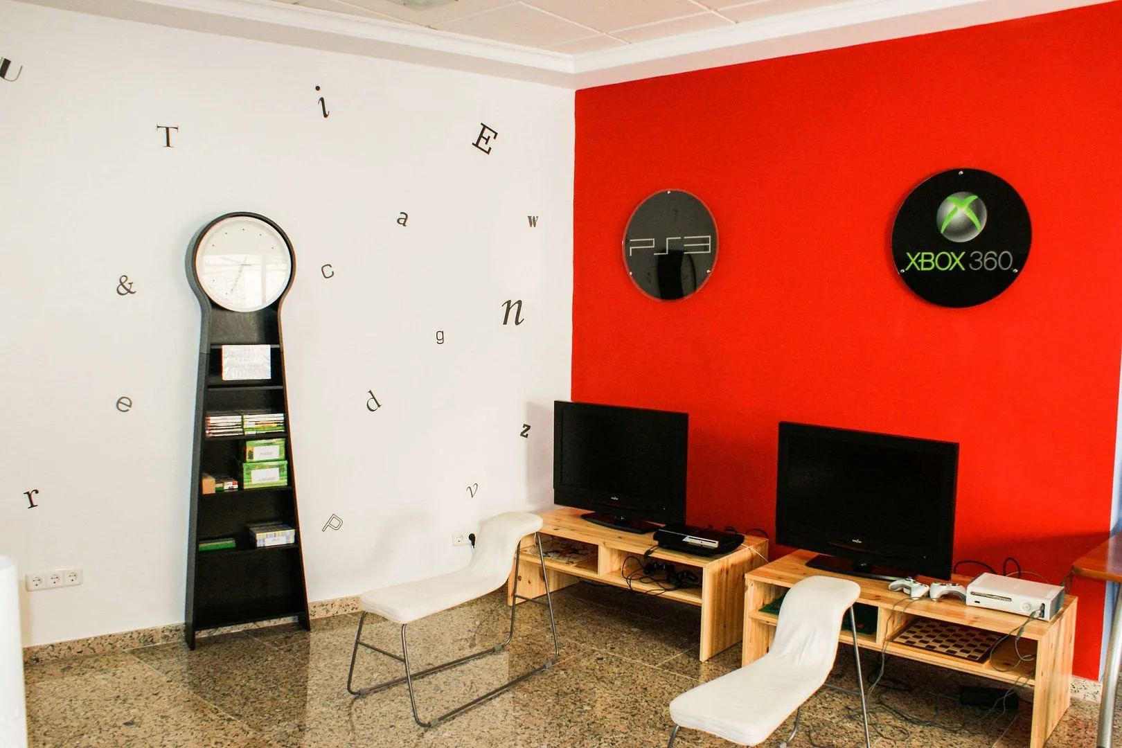 Foto - Sercotel Carlos III