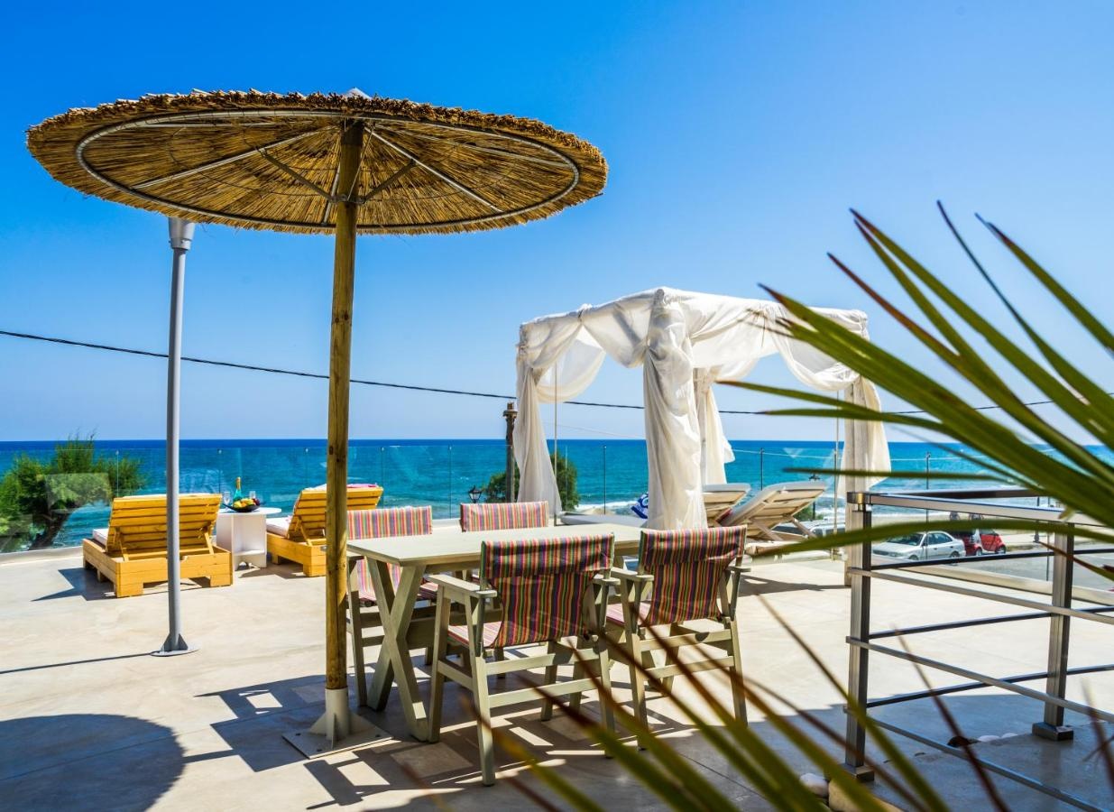 Photo - Galazio Beach Resort