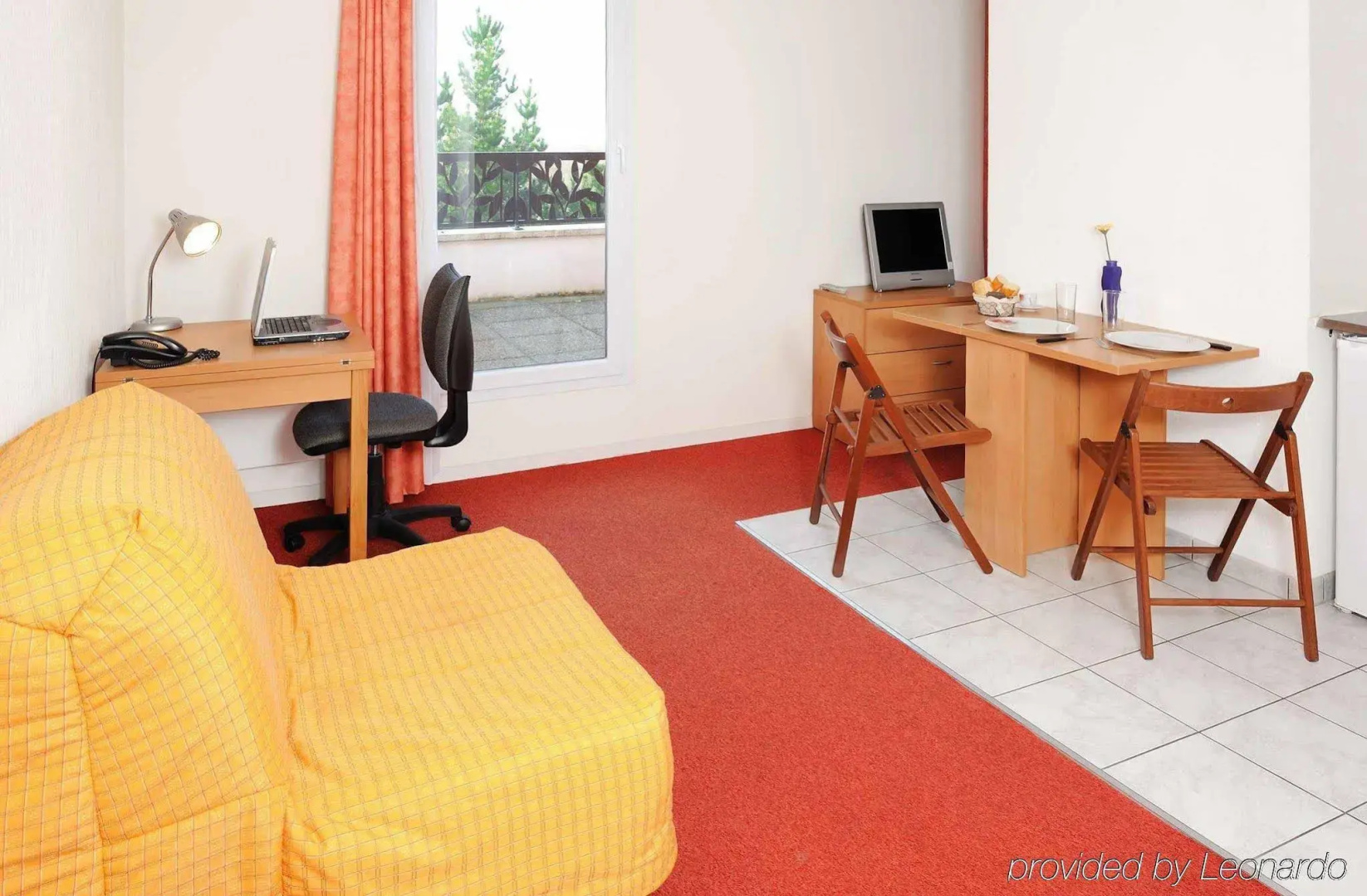 Foto - Séjours & Affaires Nantes La Beaujoire
