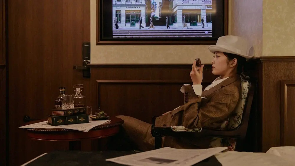 Foto - Stay Passport Express Gyeongseong Cheongnyangni