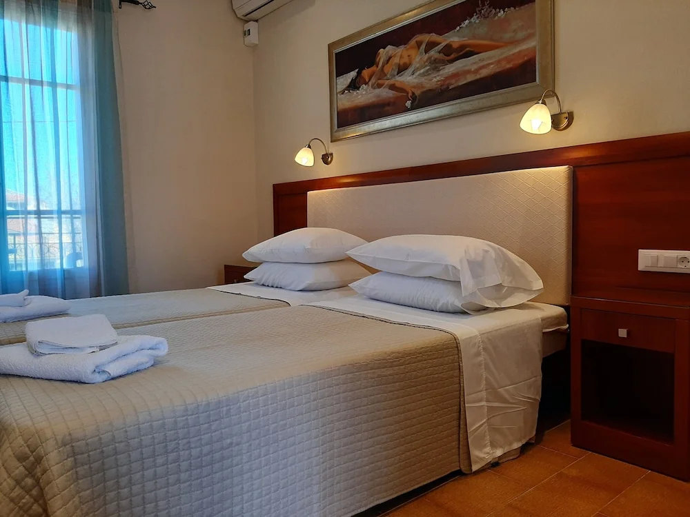 Photo - Solaris Apartment Kassiopi
