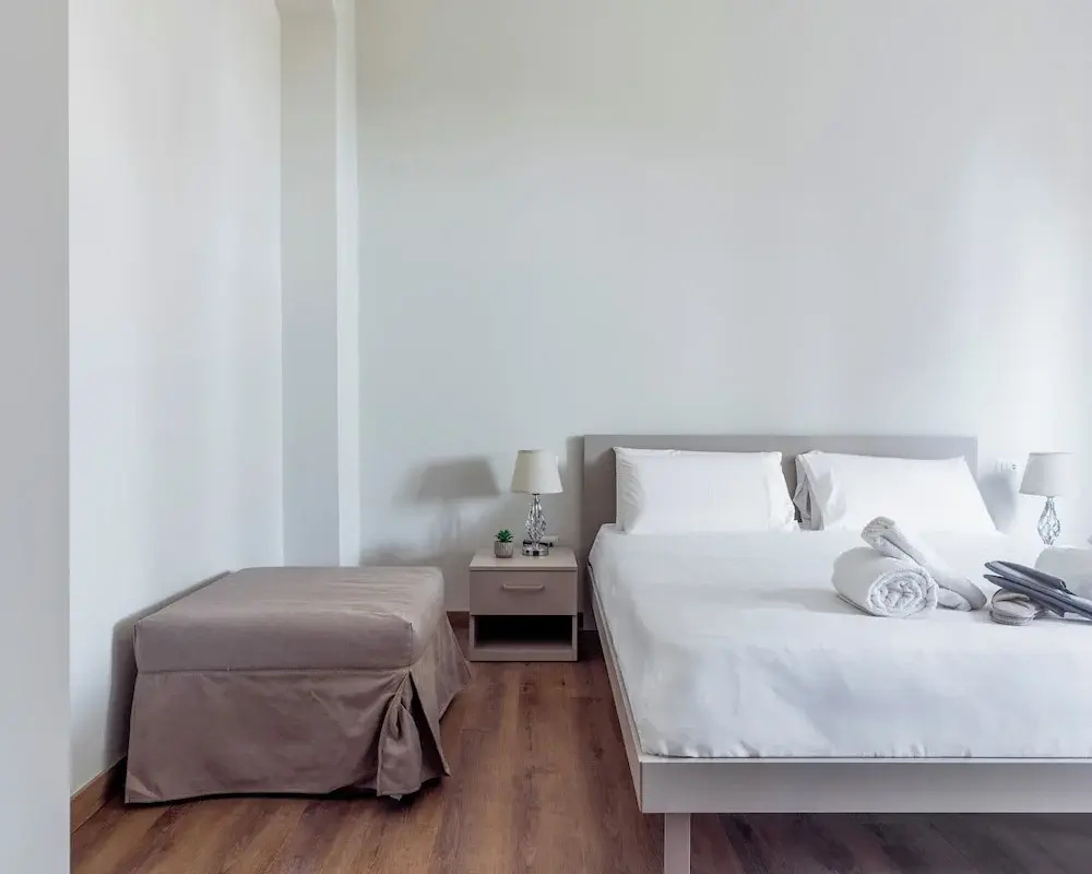 Photo - Vatican Pertusa Luxury Suites