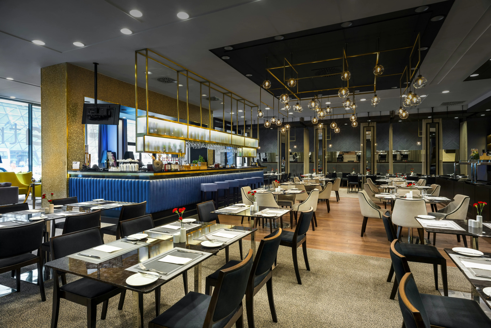 Photo - Hilton Garden Inn Krakow Airport