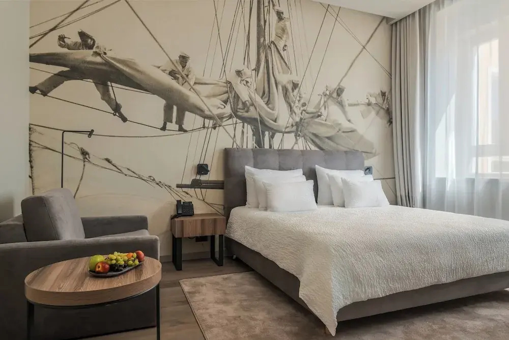 Foto - Monumenti Heritage Hotel & Resort