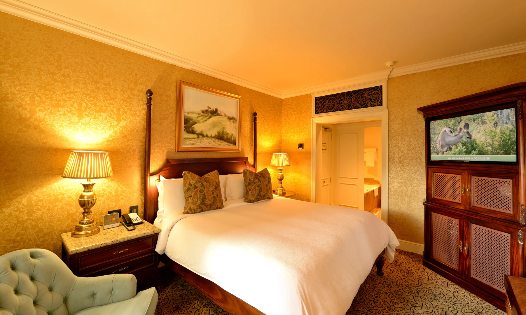 Foto - Palazzo Hotel