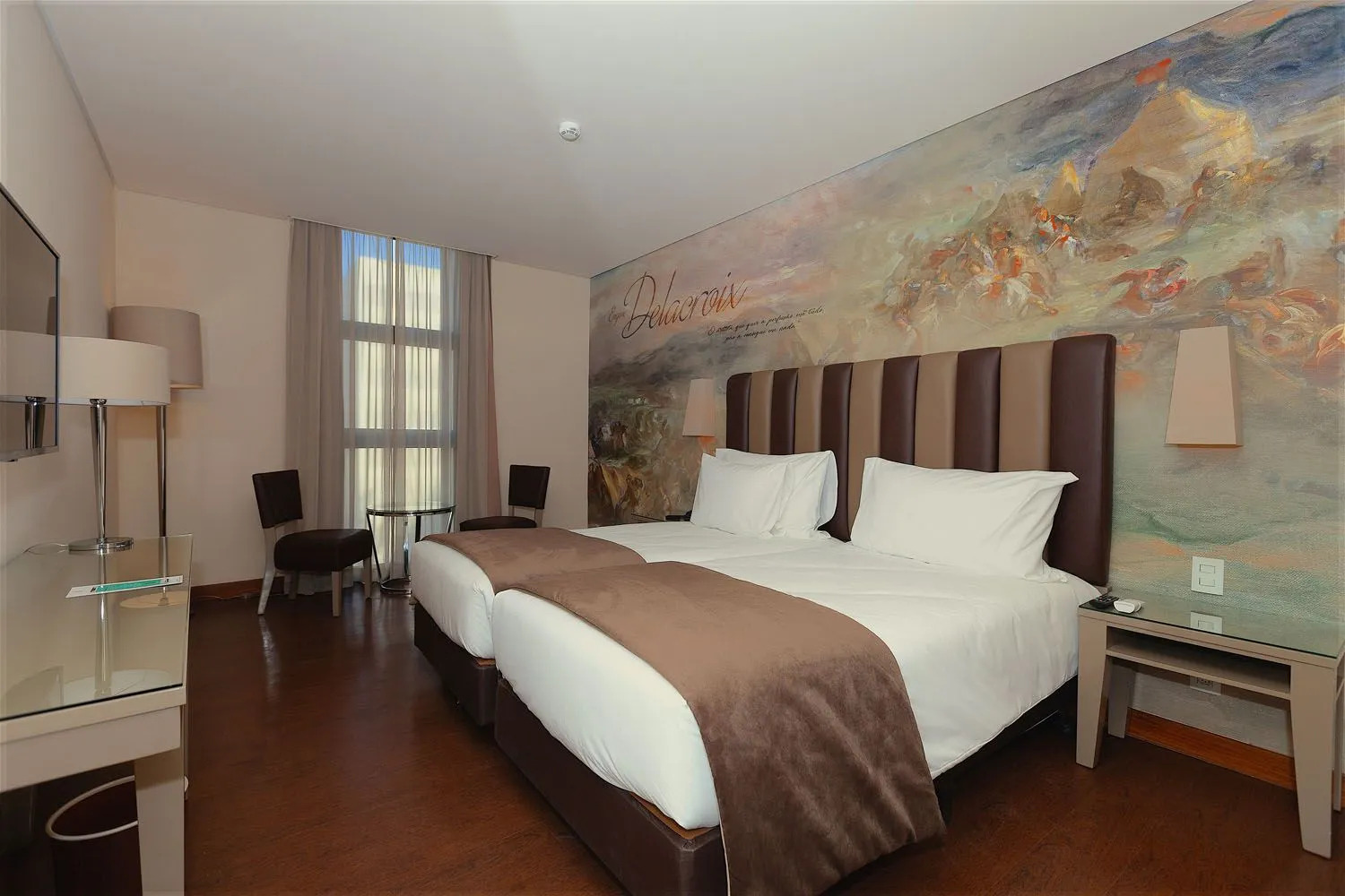 Photo - Vila Galé Paulista