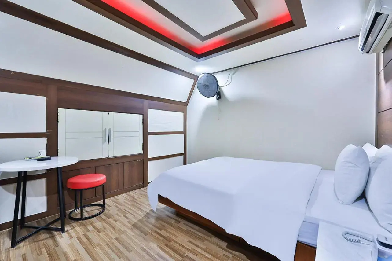 Foto - Picasso Motel