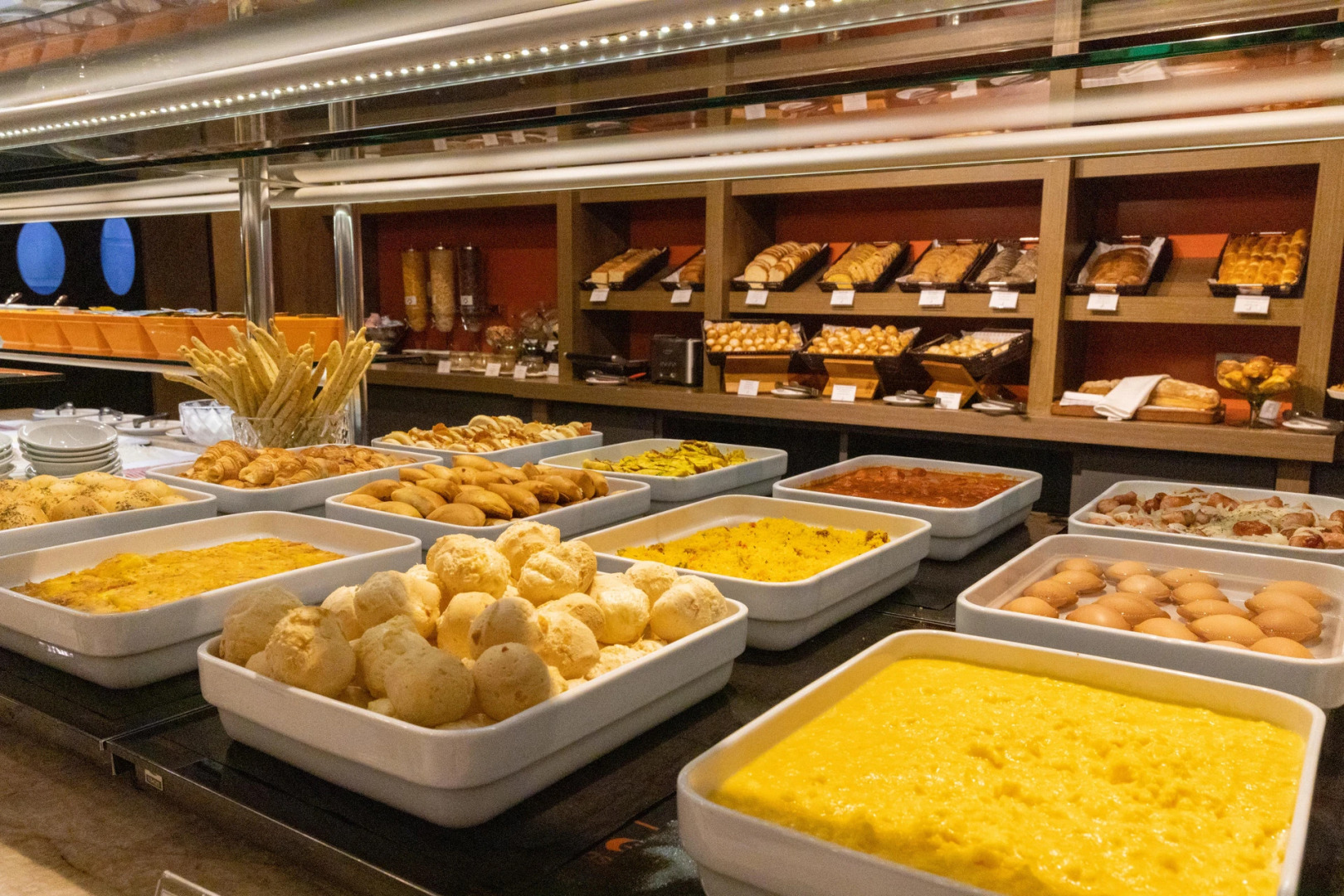 Foto - JL Hotel by Bourbon