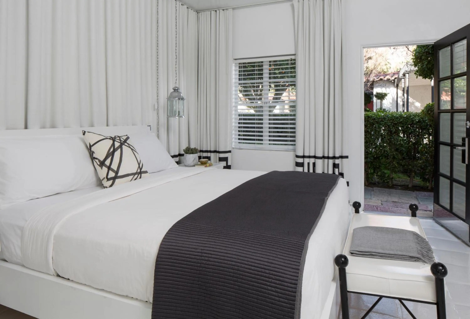 Foto - Avalon Hotel & Bungalows Palm Springs, a Member of Design Hotels