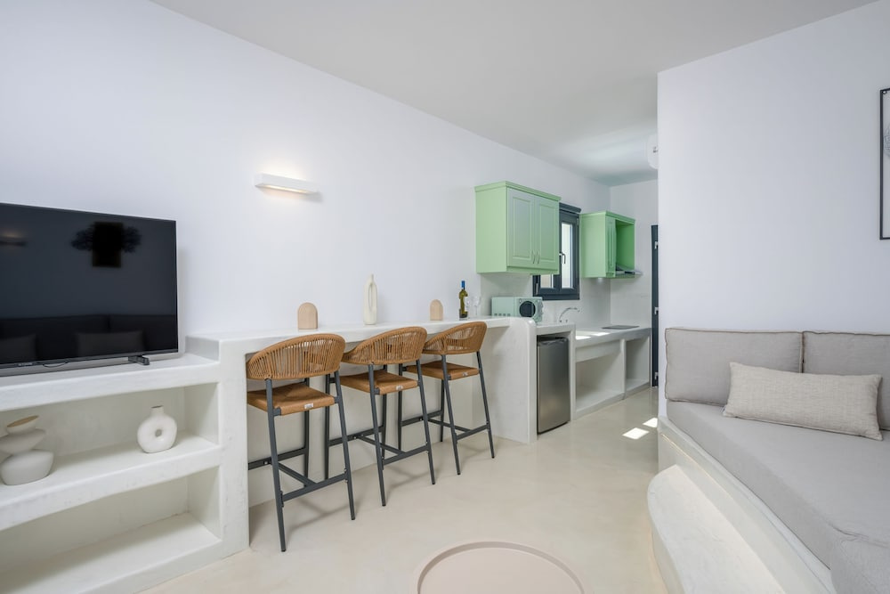 Foto - San Nectar Luxury Villas