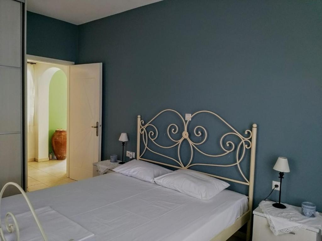 Villa Fenia