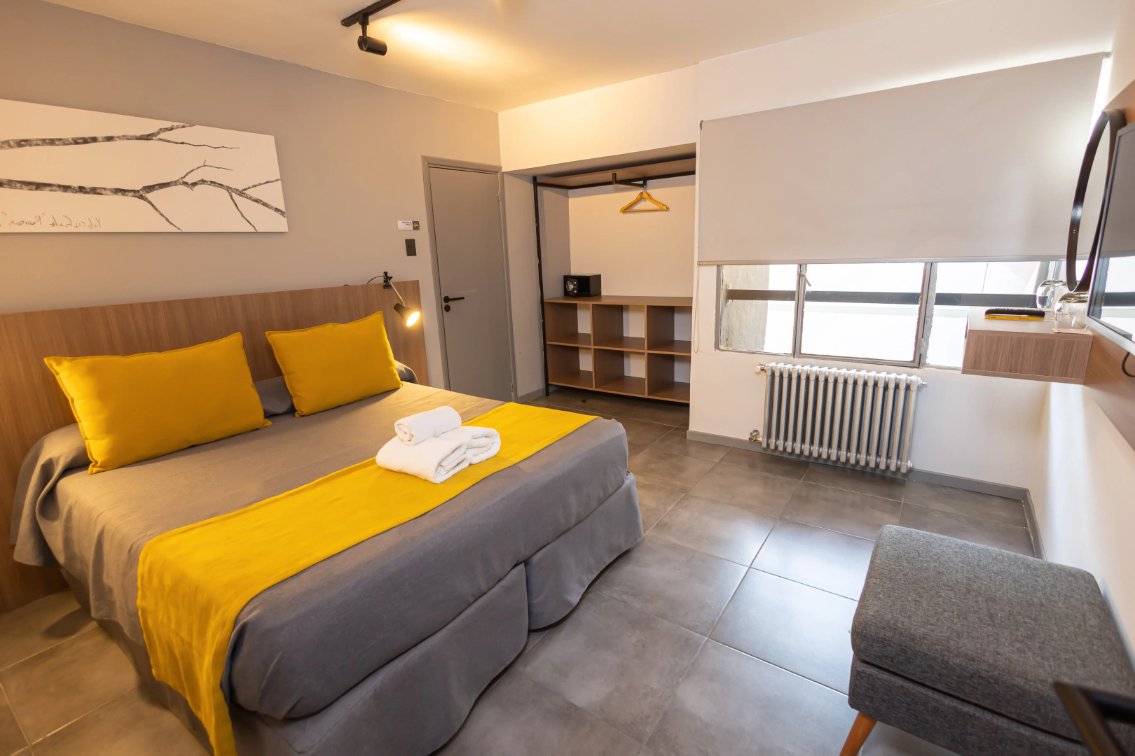 Foto - Hotel Concept Bariloche