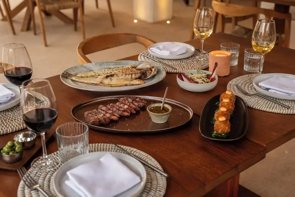 Foto - Dunas de Formentera, a Small Luxury Hotel of the World