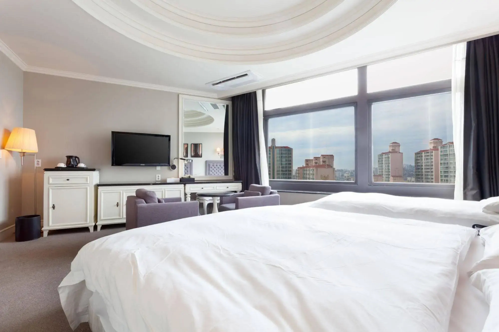 Foto - The Riverside Hotel