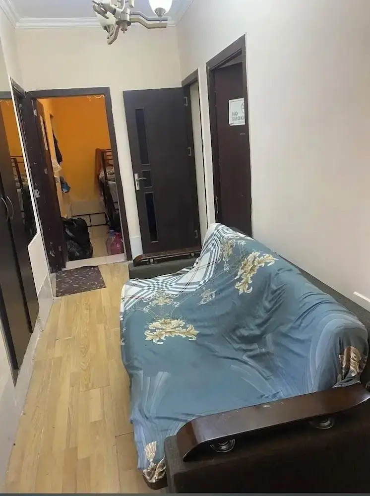 Photo - Gujrati dera hostel