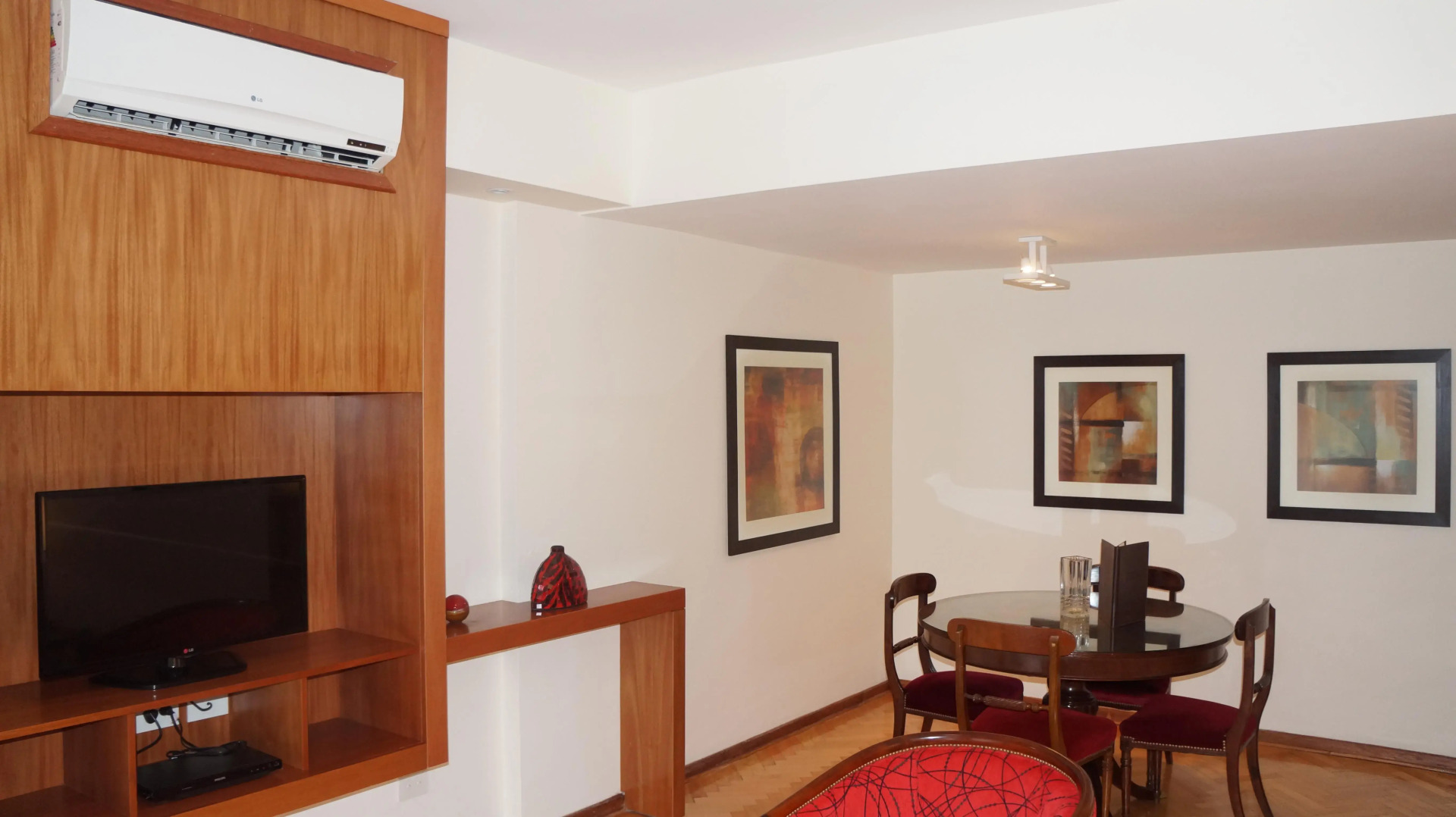 Photo - Aparthotel Trianon Recoleta