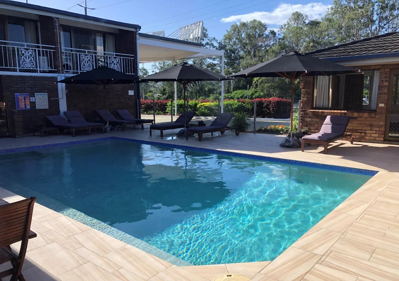Photo - Logan City Motor Inn