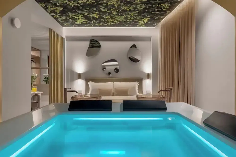 Foto - Aquasuite - Luxury Experience & Spa