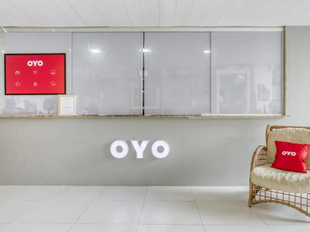 Foto - OYO Praia Hotel Recanto do Tomé - Salvador