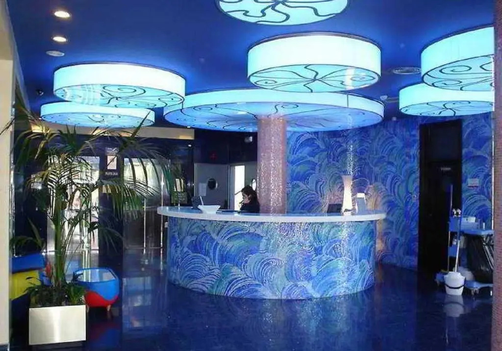 Foto - Magic Inn Hotel 
